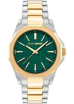 Часы Plein Sport ONYX ULTRA PSNGA0725